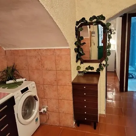Appartement Via Monta Retro San Remo