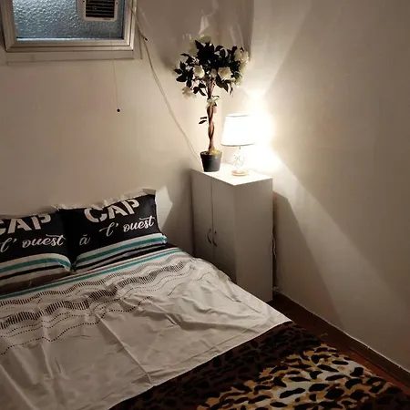 Appartement Via Monta Retro *