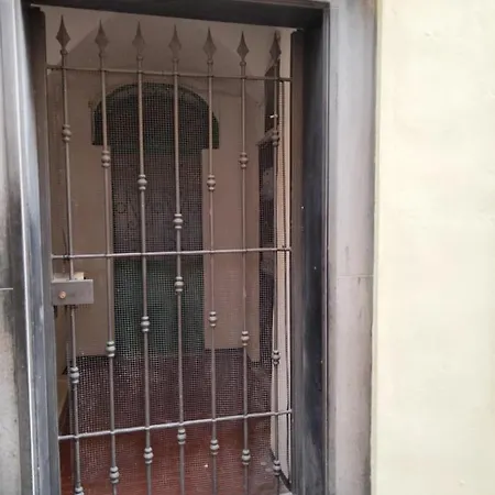 Appartement Via Monta Retro